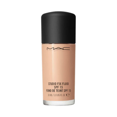MAC Foundation Studio Fix Fluid