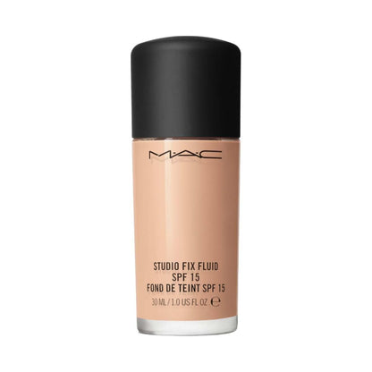 MAC Foundation Studio Fix Fluid