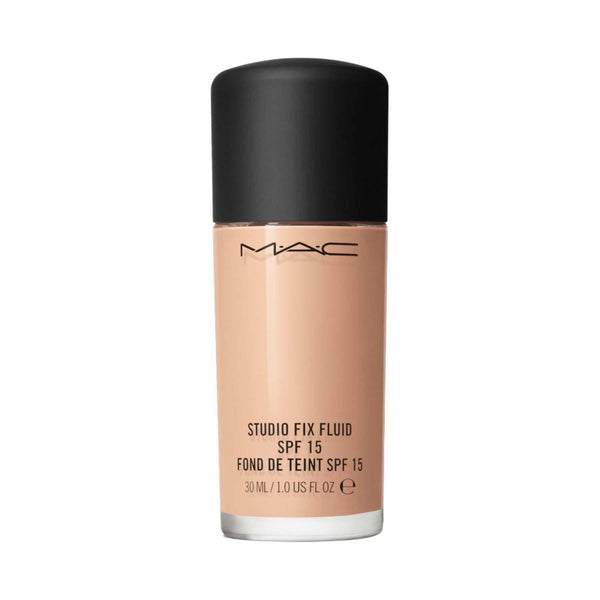 MAC Foundation Studio Fix Fluid
