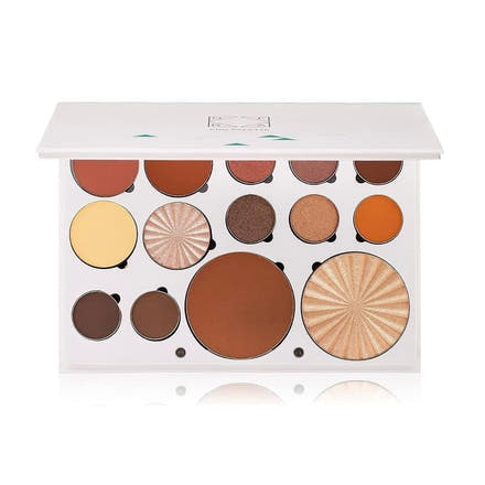 OFRA Glow Up Highlighter Palette - Soul