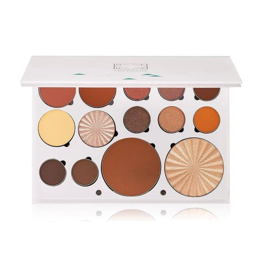 OFRA Glow Up Highlighter Palette - Soul