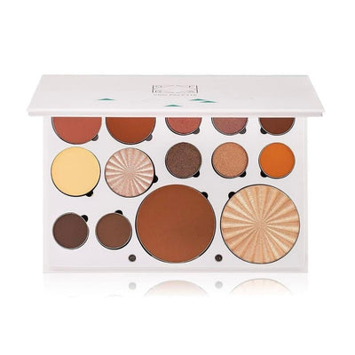 OFRA Glow Up Highlighter Palette - Soul