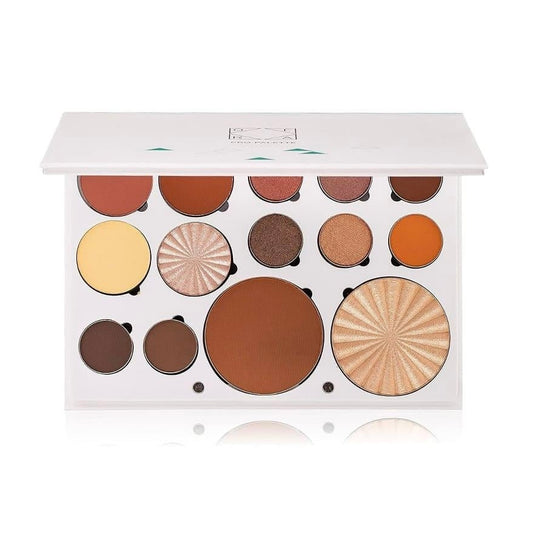 OFRA Glow Up Highlighter Palette - Soul