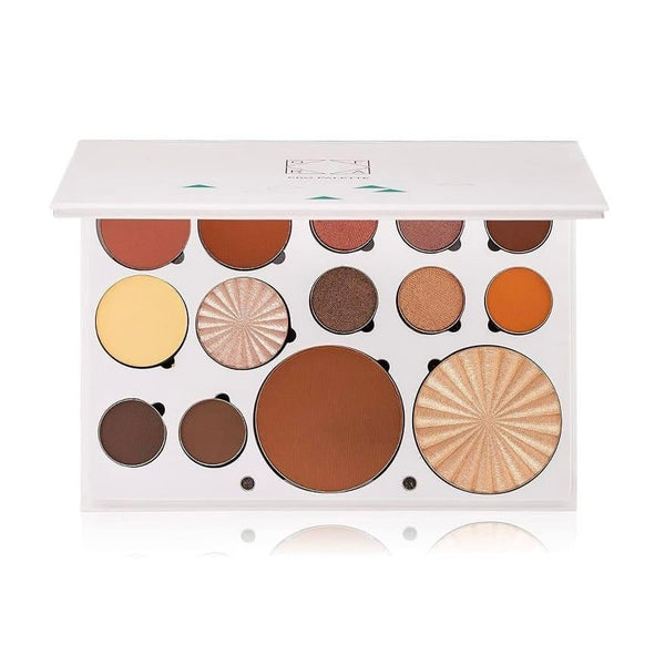 OFRA Glow Up Highlighter Palette - Soul