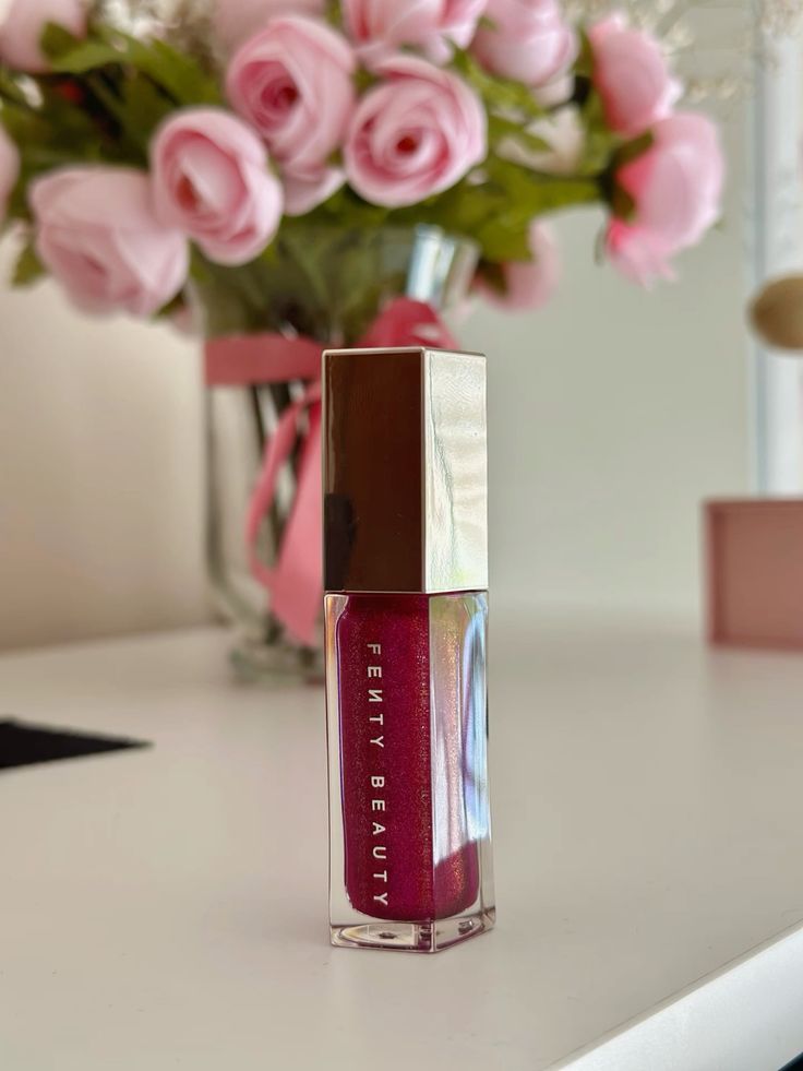 Fenty Beauty Gloss Bomb Universal Lip Luminizer