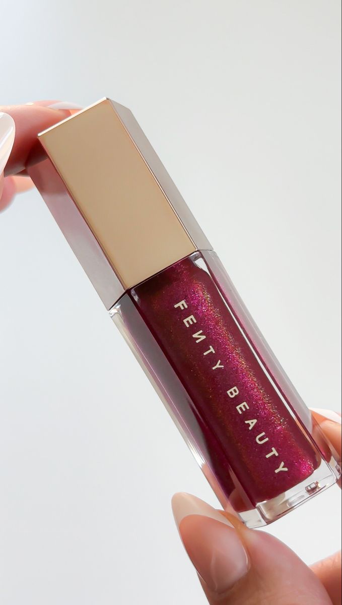 Fenty Beauty Gloss Bomb Universal Lip Luminizer