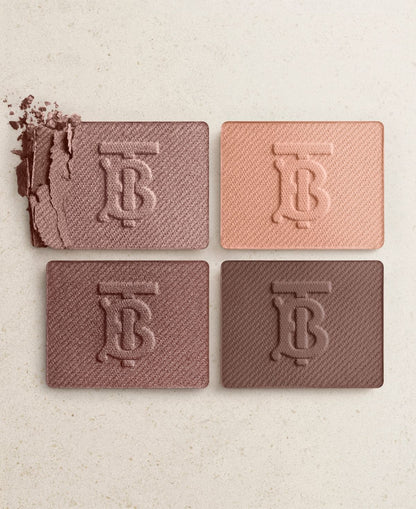 Burberry Eye Quad Eyeshadow Palette