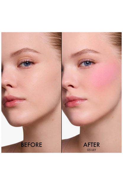 Dior Forever Blush Soft Filter Liquid Blush