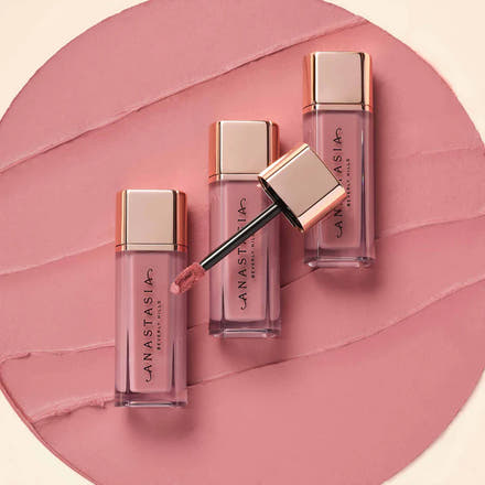 Anastasia Beverly Hills Lip Velvet - 5 color
