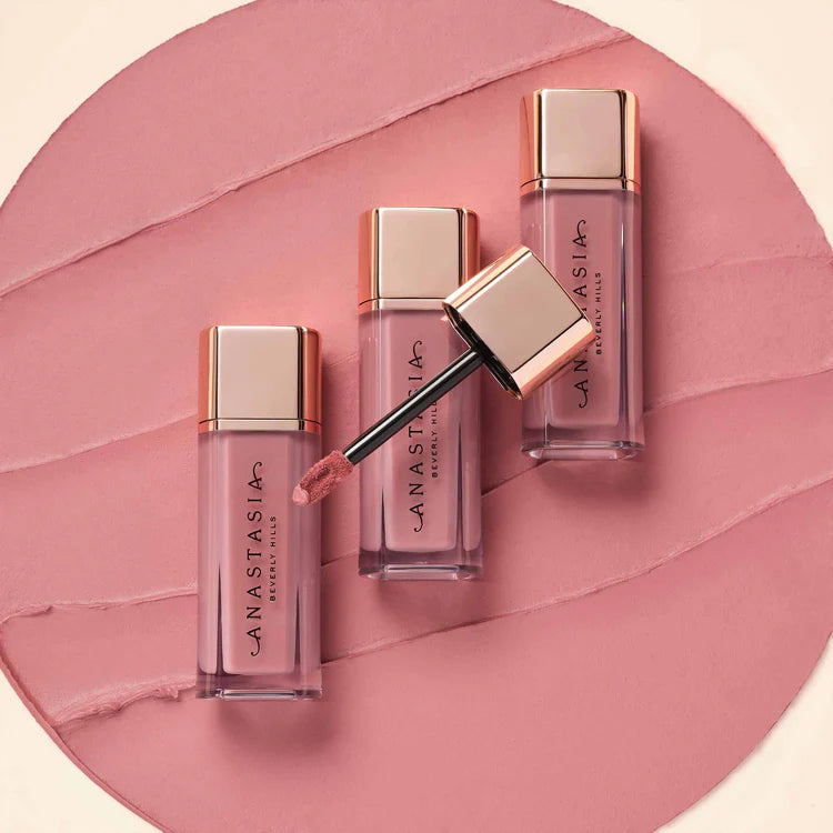 Anastasia Beverly Hills Lip Velvet - 5 color