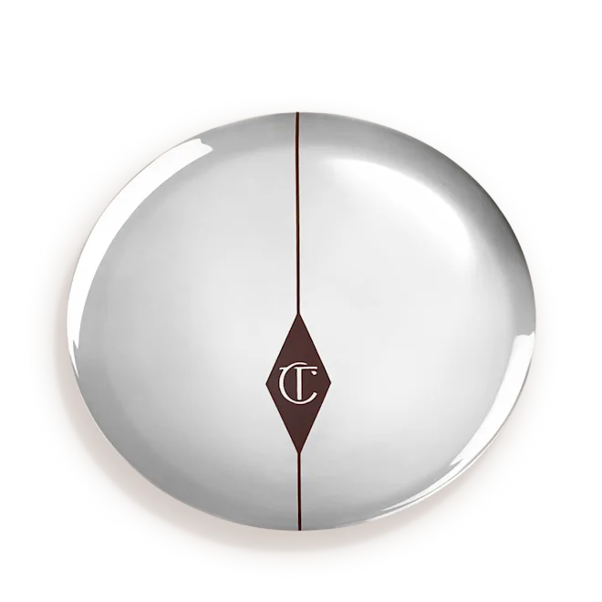 Charlotte Tilbury  Airbrush Flawless Finish Soft-Light Powder – Translucent
