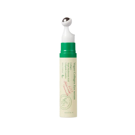 AXIS-Y Vegan Collagen Eye Serum (10ml)