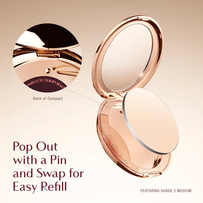 Charlotte Tilbury Airbrush Powder
