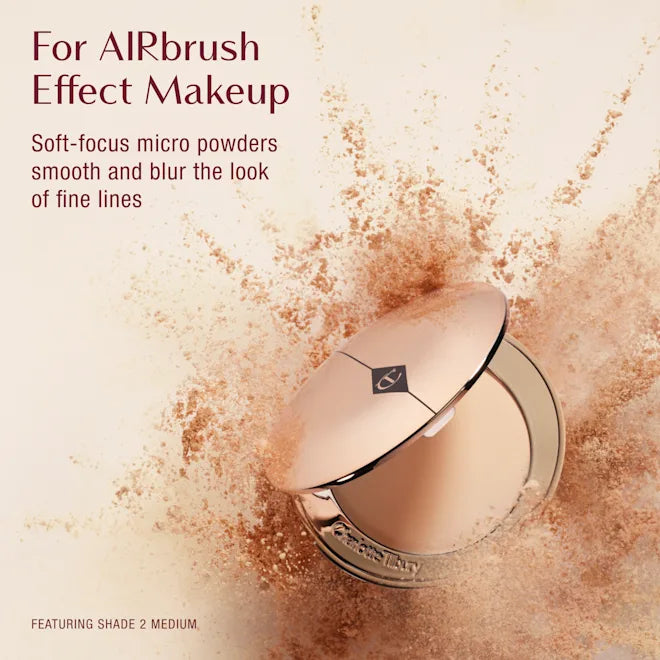 Charlotte Tilbury Airbrush Powder