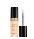 Too Faced Born This Way Super Coverage Concealer
