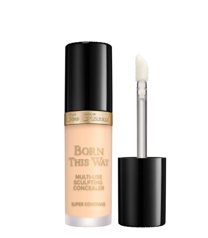 Too Faced Born This Way Super Coverage Concealer
