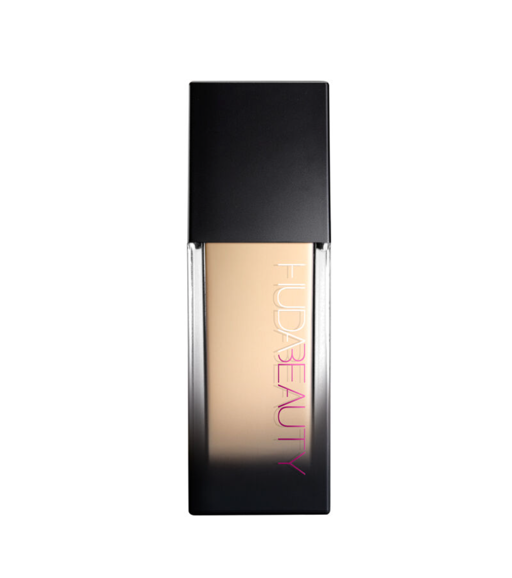 Huda Beauty FauxFilter Luminous Matte Full Coverage Foundation