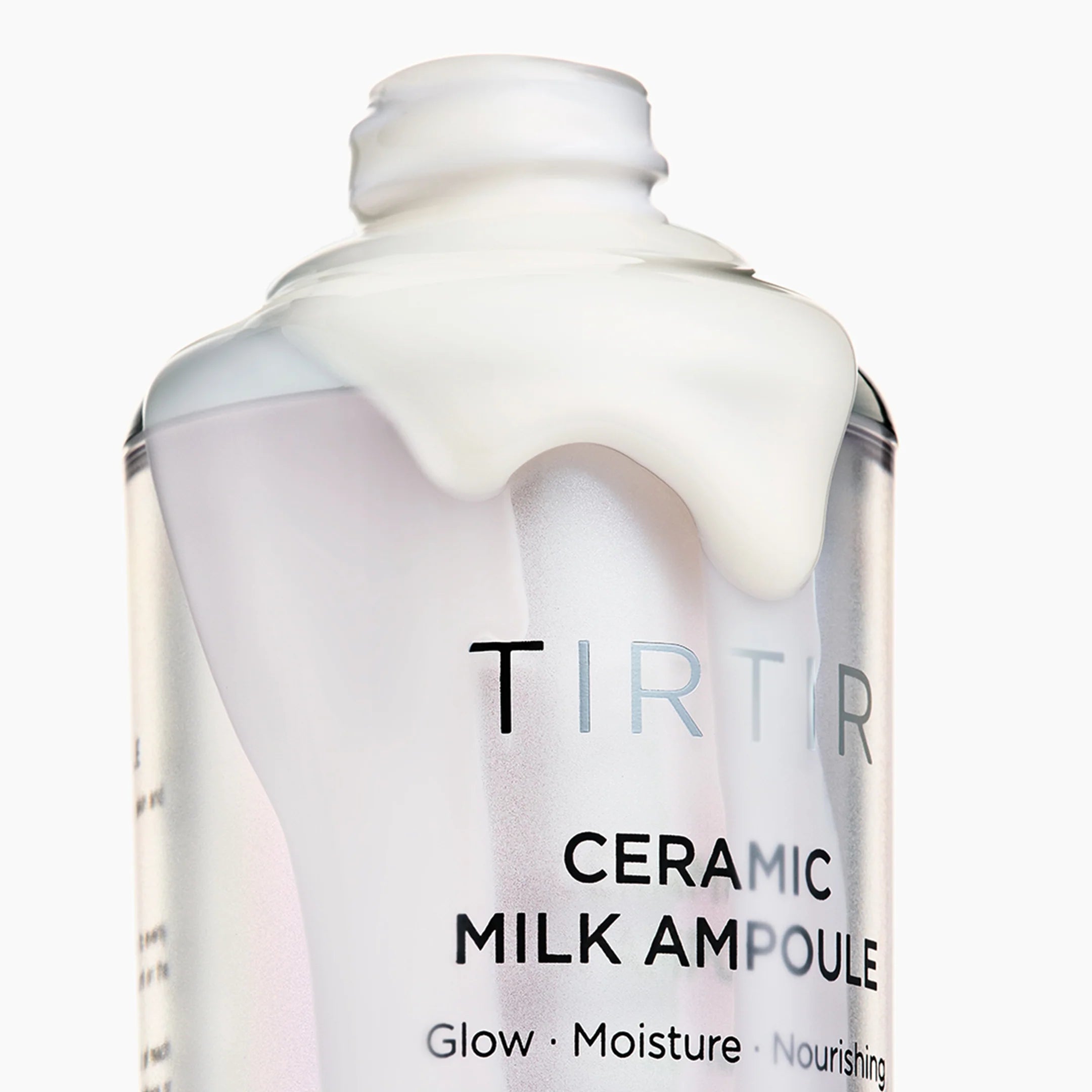 TIRTIR Ceramic Milk Ampoule
