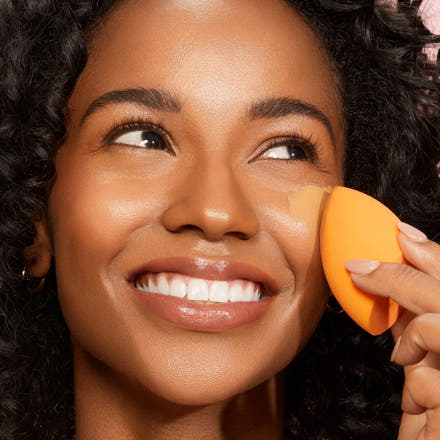 Real Techniques Miracle Complexion 1 Sponge