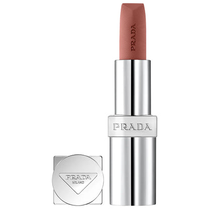 Prada  Monochrome Soft Matte Blur Lipstick