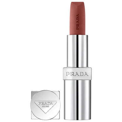 Prada  Monochrome Soft Matte Blur Lipstick