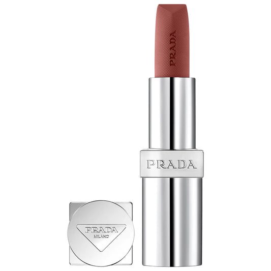 Prada  Monochrome Soft Matte Blur Lipstick