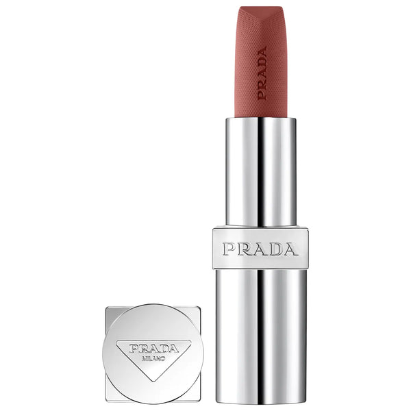 Prada  Monochrome Soft Matte Blur Lipstick