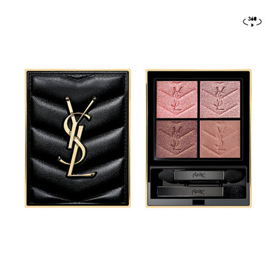 Yves Saint Laurent Couture Mini Clutch Eyeshadow Palette