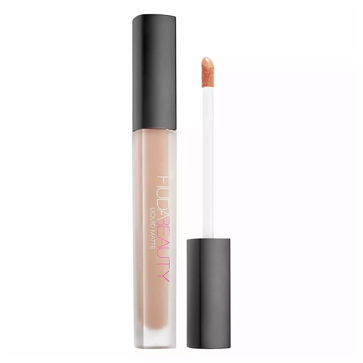 Huda BeautyLiquid Matte Lipstick Full Size