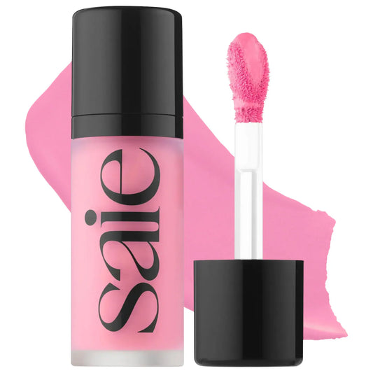 Saie Dew Blush™ Liquid Cream Blush