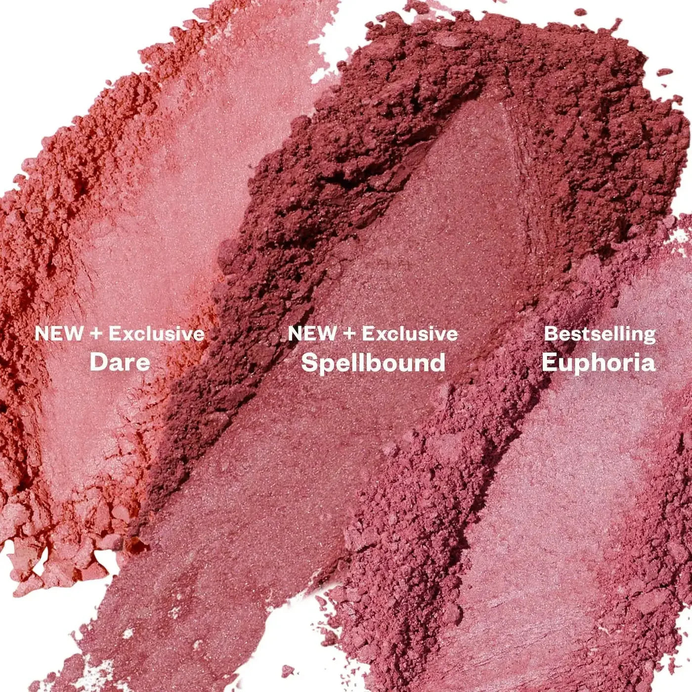 Kosas – Mini Blush is Life Trio Gift Set
