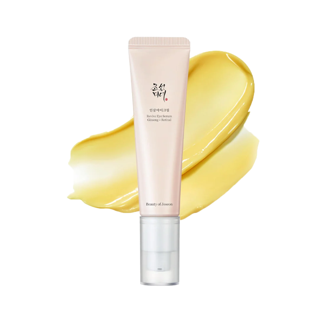 Beauty of Joseon Ginseng + Retinal Revive Eye Serum 30ml