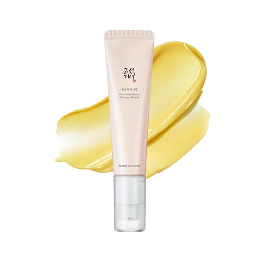 Beauty of Joseon Ginseng + Retinal Revive Eye Serum 30ml