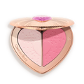 Charlotte Tilbury Pillow Talk Beauty Soulmates Blush Palette – Flawless Pink
