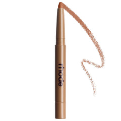 Bend - soft peachy beige