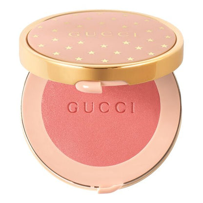 Gucci Blush De Beauté Luxury Powder Blush Radiant Color