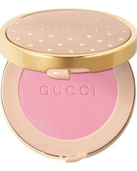 Gucci Blush De Beauté Luxury Powder Blush Radiant Color