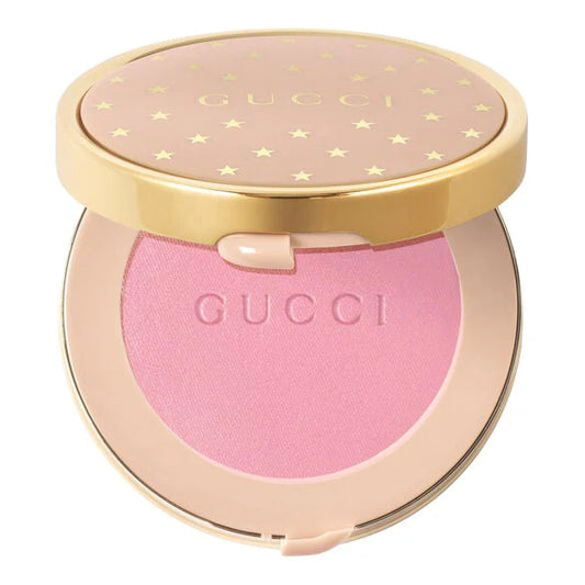 Gucci Blush De Beauté Luxury Powder Blush Radiant Color