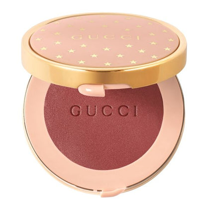 Gucci Blush De Beauté Luxury Powder Blush Radiant Color