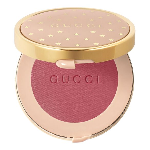 Gucci Blush De Beauté Luxury Powder Blush Radiant Color