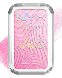 NYX Professional Makeup Buttermelt Highlighter
