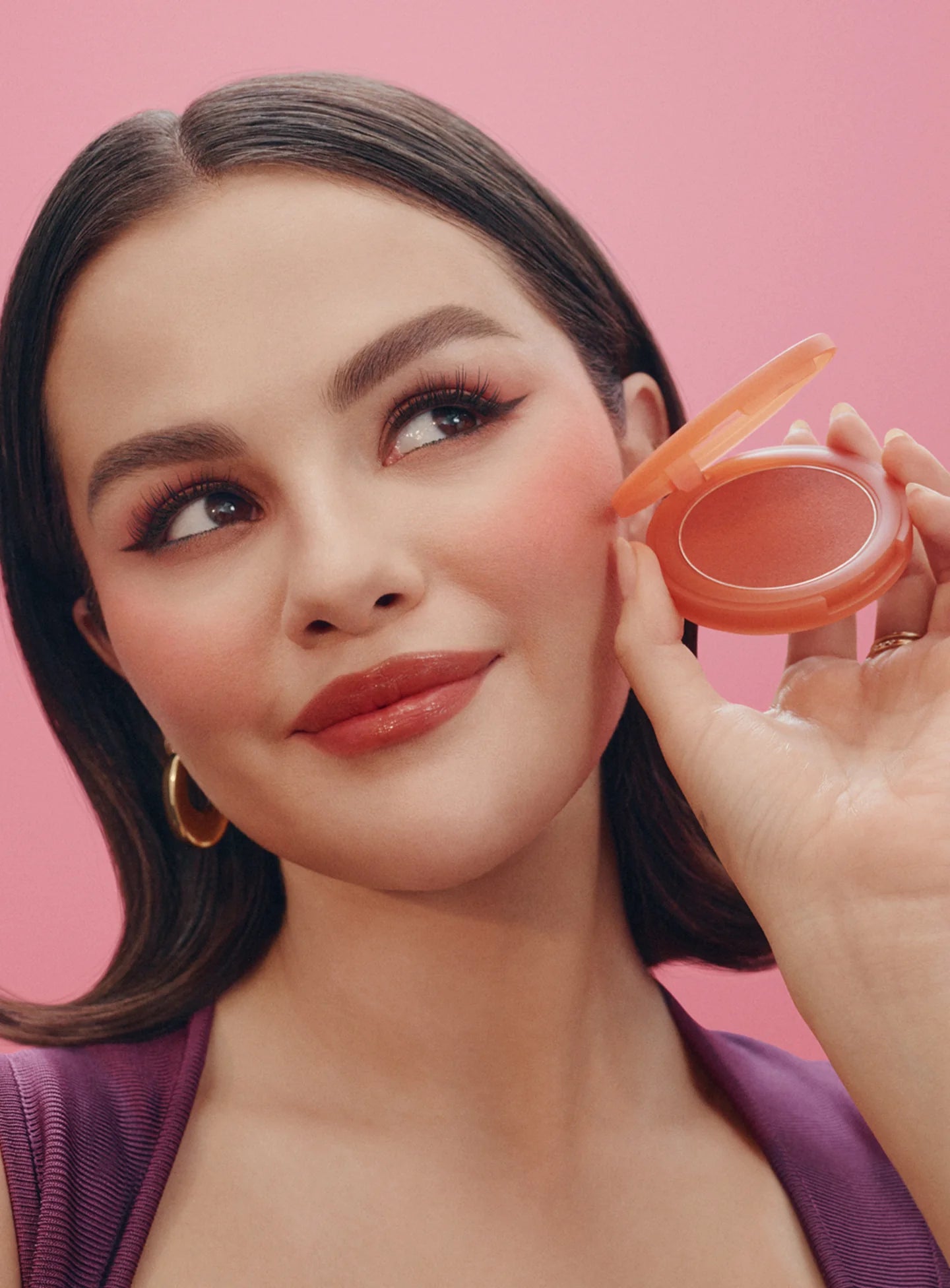 Rare Beauty by Selena Gomez  Soft Pinch Cheek & Lip Trio