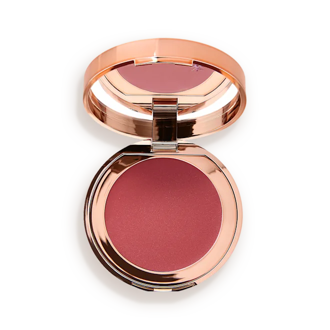 Charlotte Tilbury Pillow Talk Lip and Cheek Glow