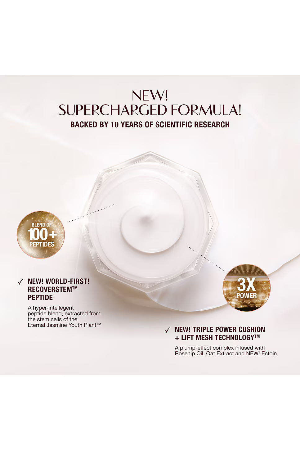 Charlotte's Magic Cream Refill 50ml