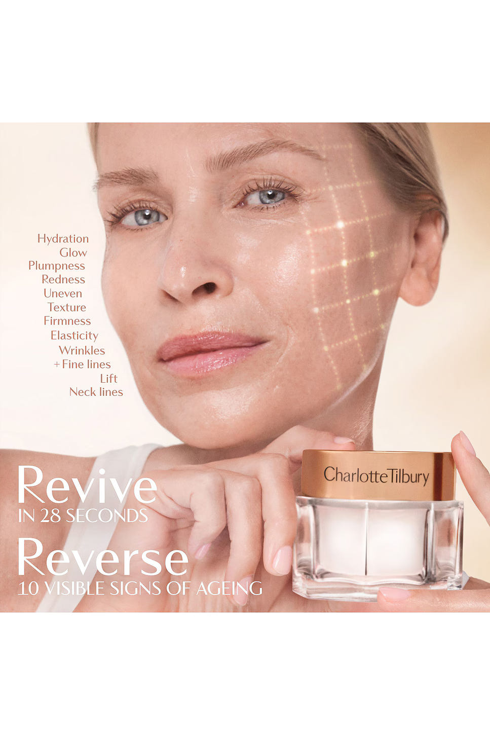 Charlotte's Magic Cream Refill 50ml
