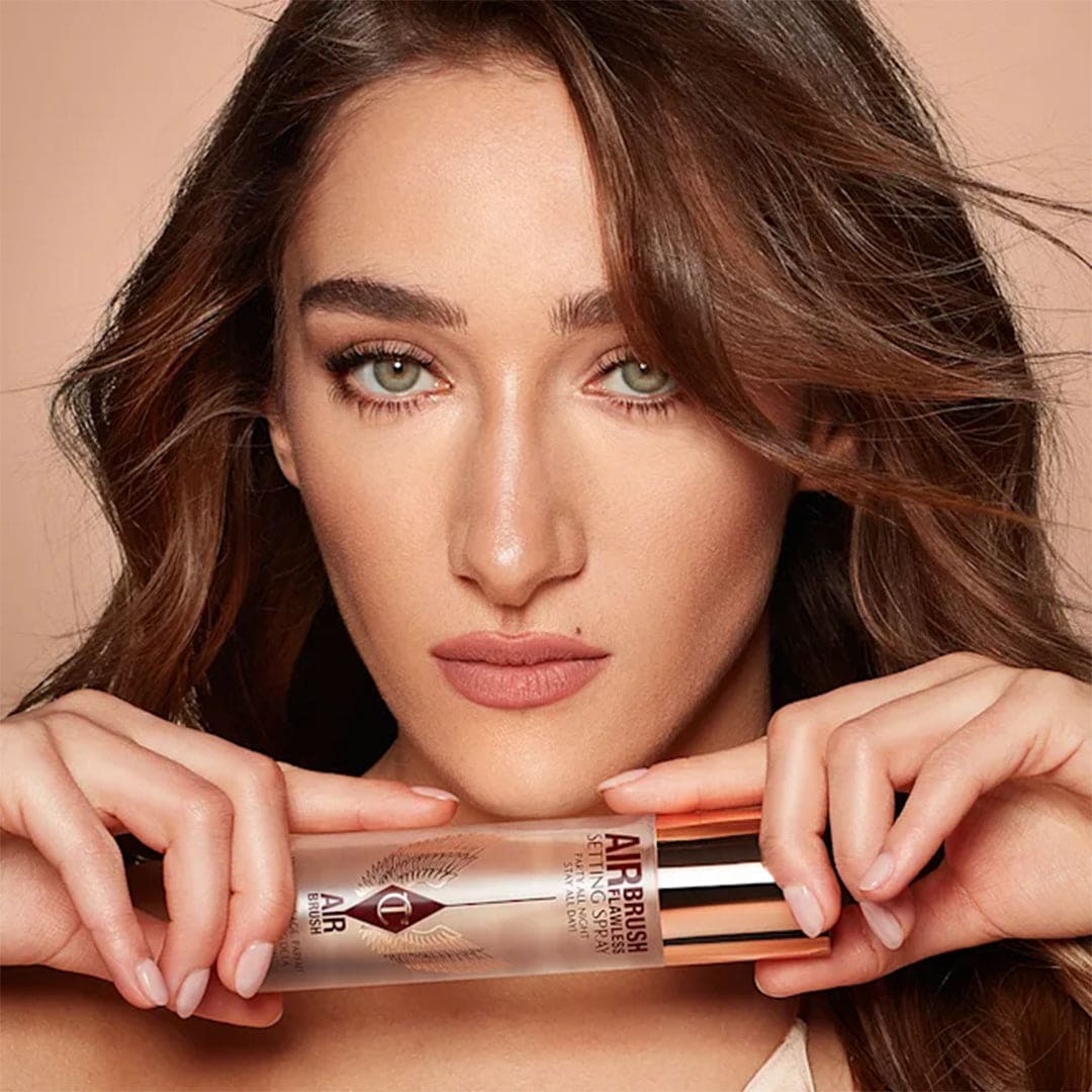 Charlotte Tilbury Airbrush Flawless Setting Spray full size