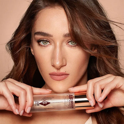 Charlotte Tilbury Airbrush Flawless Setting Spray full size