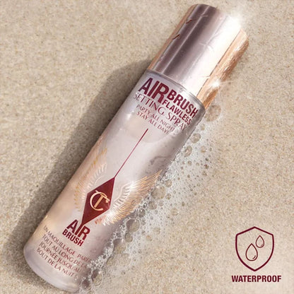 Charlotte Tilbury Airbrush Flawless Setting Spray full size