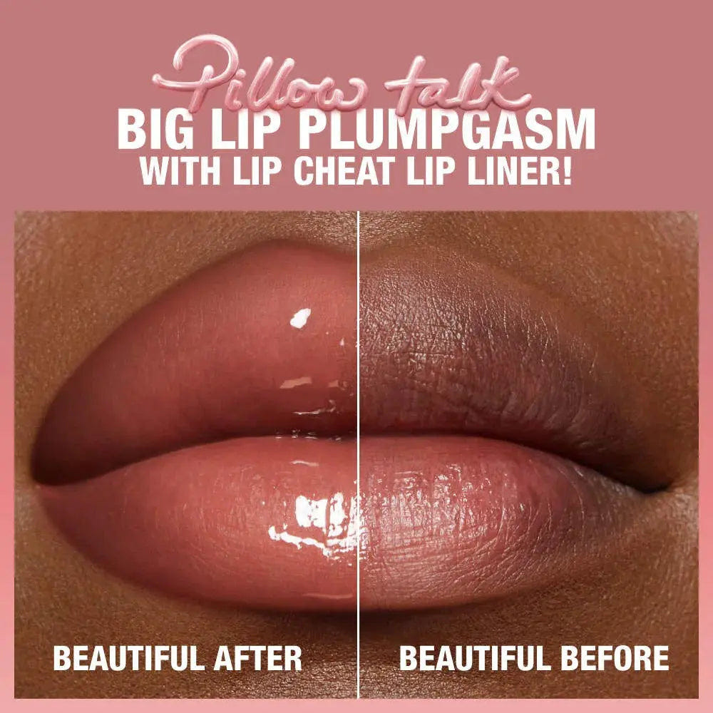 Charlotte Tilbury  Juicy, Plumper-Looking Lips Kit