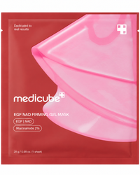Medicube Jelly Gel Mask with Firming NAD EGF